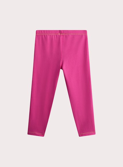 Παιδικό Κολάν για Κορίτσια Hot Pink