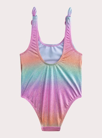Παιδικό Ολόσωμο Μαγιό για Κορίτσια Sparkly Unicorn