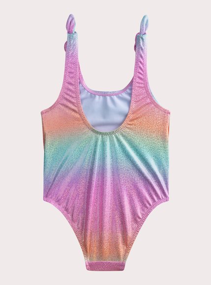 Παιδικό Ολόσωμο Μαγιό για Κορίτσια Sparkly Unicorn