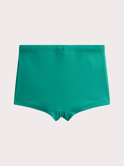 Παιδικό Μαγιό για Αγόρια Green Wave