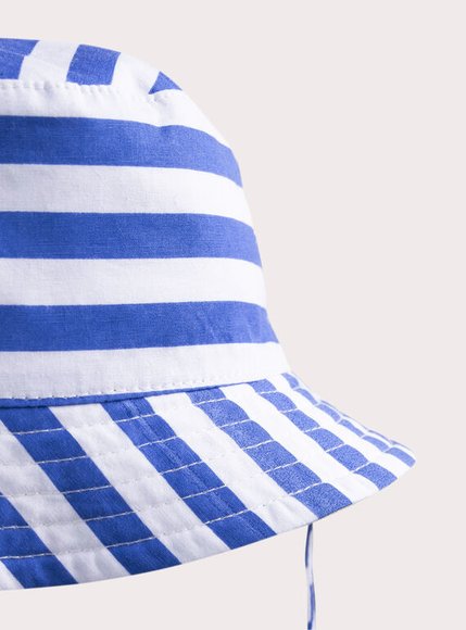 Βρεφικό Καπέλο για Αγόρια