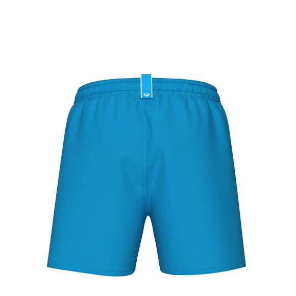 Παιδικό Μαγιό Arena Beach Boxer για Αγόρια Light Blue