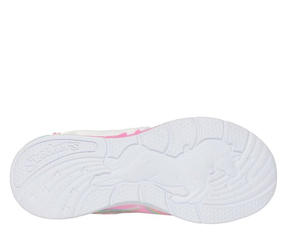 Παιδικά Παπούτσια Skechers Unicorn Chaser για Κορίτσια Multi (Μεγέθη 27-35)