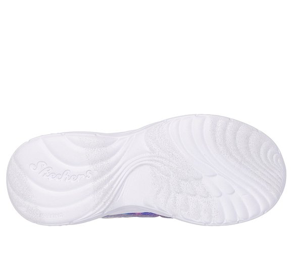 Παιδικά Παπούτσια Skechers Butterfly Wings για Κορίτσια Purple (Μεγέθη 27-35)