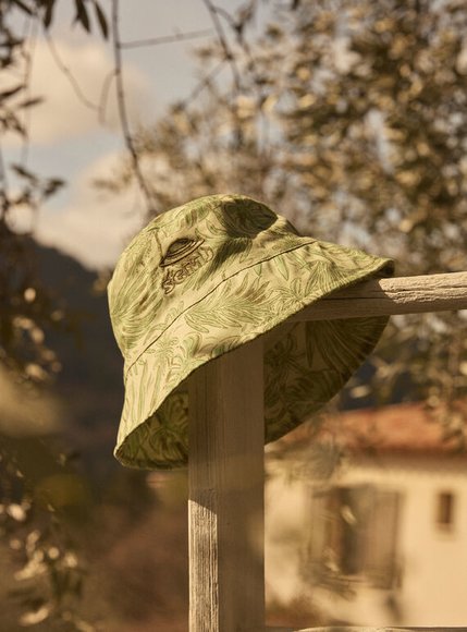 Παιδικό Καπέλο για Αγόρια Jungle Scmj