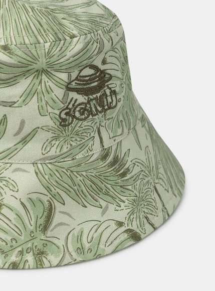 Παιδικό Καπέλο για Αγόρια Jungle Scmj