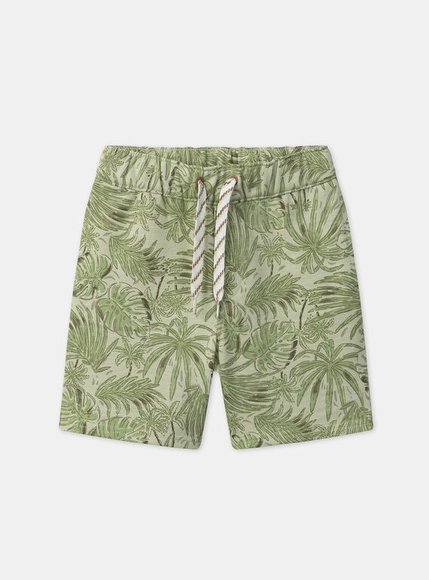 Παιδική Βερμούδα για Αγόρια Jungle Bottoms