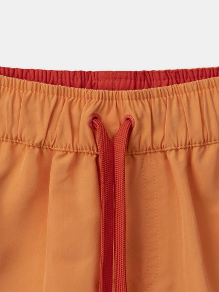 Παιδικό Μαγιό για Αγόρια Orange Magic