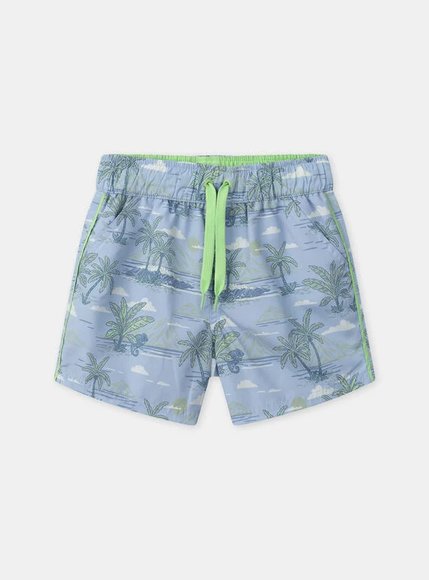 Παιδικό Μαγιό για Αγόρια Summer Sky