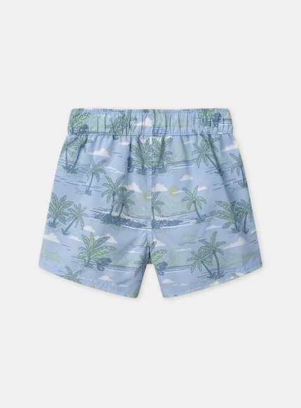 Παιδικό Μαγιό για Αγόρια Summer Sky