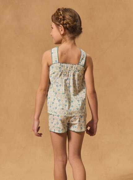 Παιδικό Σετ για Κορίτσια Blue Dreams