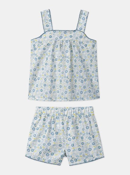 Παιδικό Σετ για Κορίτσια Blue Dreams