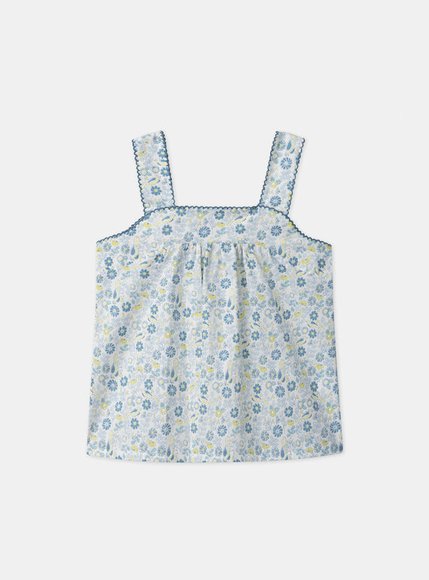 Παιδικό Σετ για Κορίτσια Blue Dreams