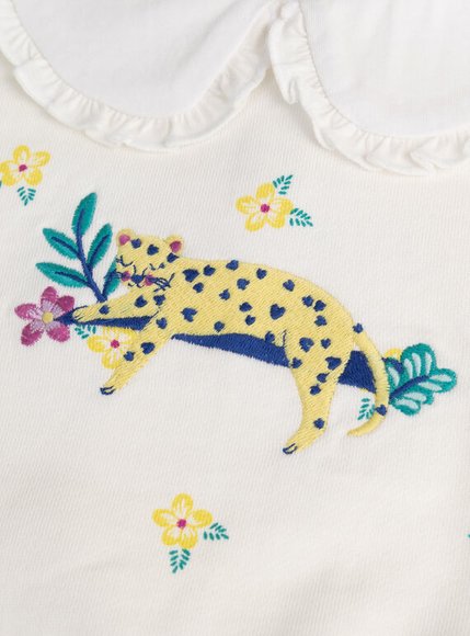 Βρεφικό Φούτερ για Κορίτσια Sleeping Beauty