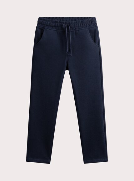 Παιδικό Παντελόνι για Αγόρια Navy Milano