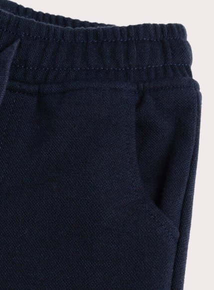 Παιδικό Παντελόνι για Αγόρια Navy Milano