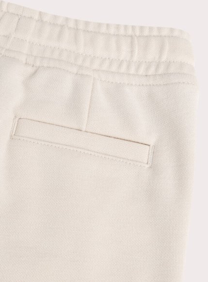 Παιδικό Παντελόνι για Αγόρια Beige Milano