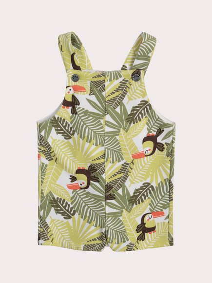Βρεφική Σαλοπέτα για Αγόρια Toucan Dream