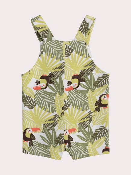Βρεφική Σαλοπέτα για Αγόρια Toucan Dream