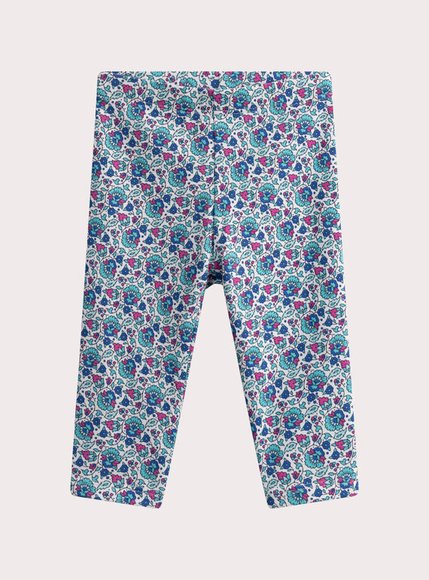 Βρεφικό Κολάν για Κορίτσια Blue Boho