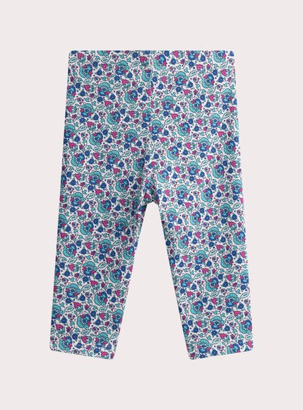 Βρεφικό Κολάν για Κορίτσια Blue Boho