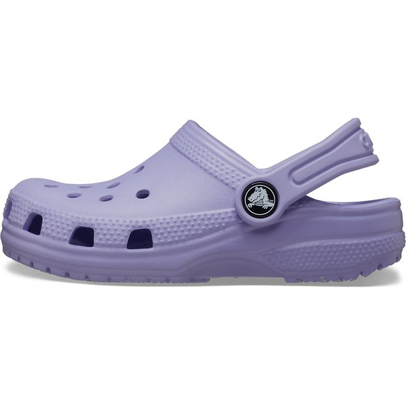 Βρεφικά Σαμπό Crocs Classic Clog για Κορίτσια Mystic Purple(Μεγέθη 20-28)
