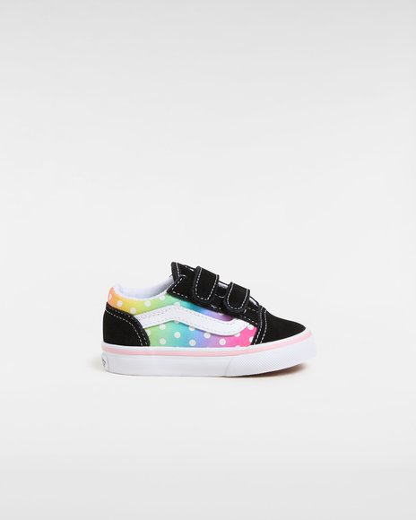 Βρεφικά Παπούτσια Vans για Κορίτσια