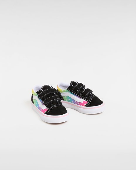 Βρεφικά Παπούτσια Vans για Κορίτσια