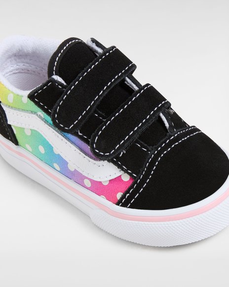 Βρεφικά Παπούτσια Vans για Κορίτσια