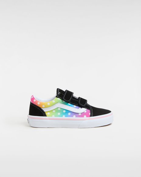 Παιδικά Παπούτσια Vans για Κορίτσια
