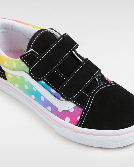 Παιδικά Παπούτσια Vans για Κορίτσια