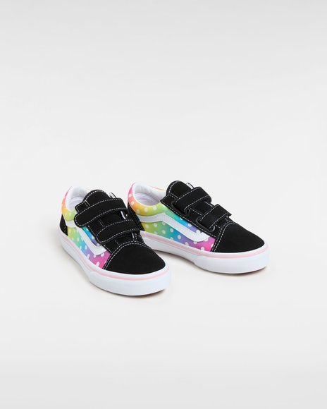 Παιδικά Παπούτσια Vans για Κορίτσια