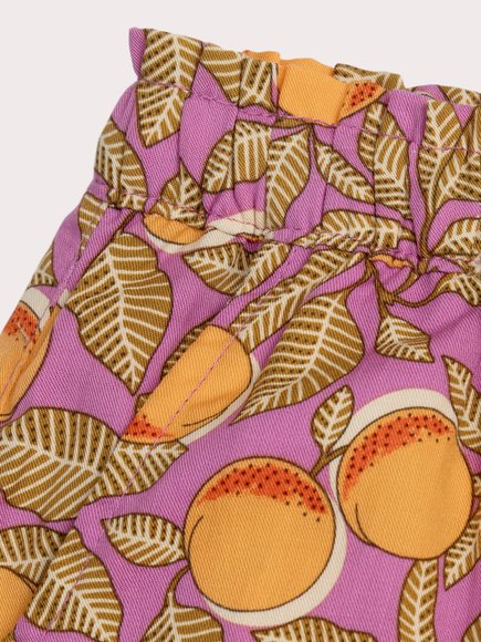 Παιδική Παντελόνα για Κορίτσια Clementine Print
