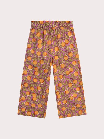 Παιδική Παντελόνα για Κορίτσια Clementine Print