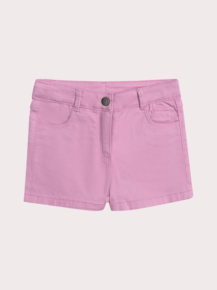 Παιδικό Σορτς για Κορίτσια Everyday Pink