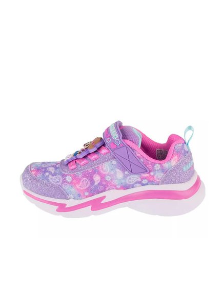 Παιδικά Παπούτσια Skechers Snuggle Sneaks για Κορίτσια Skech Squad (Μεγέθη 27-35)