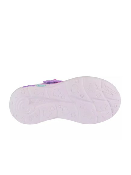 Παιδικά Παπούτσια Skechers Snuggle Sneaks για Κορίτσια Skech Squad (Μεγέθη 27-35)