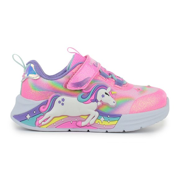 Βρεφικά Παπούτσια Skechers για Κορίτσια
