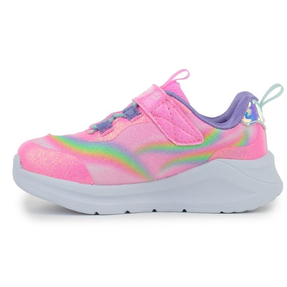Βρεφικά Παπούτσια Skechers για Κορίτσια