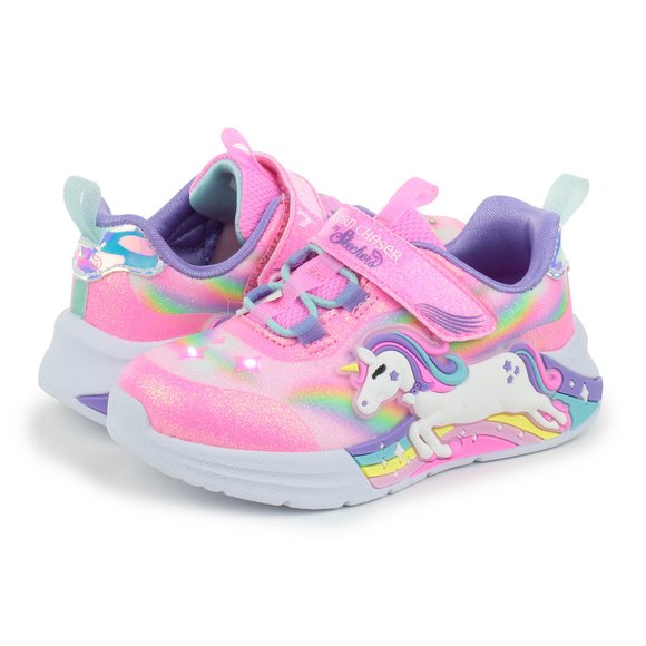 Βρεφικά Παπούτσια Skechers για Κορίτσια