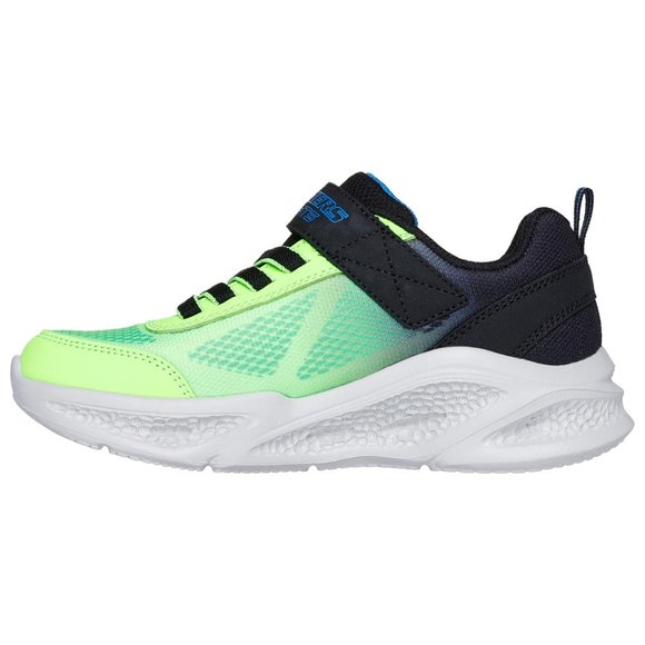 Παιδικά Παπούτσια Skechers Krendox για Αγόρια Lime (Μεγέθη 27-35)