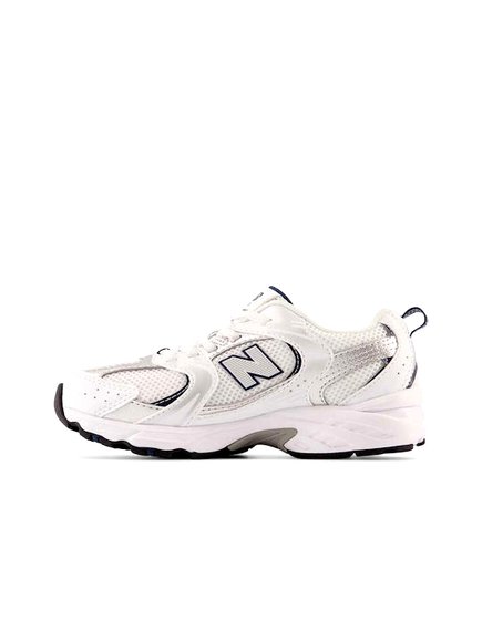 Βρεφικά Παπούτσια New Balance 530 White (Μεγέθη 21-26)