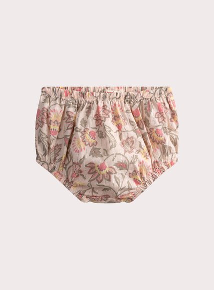 Βρεφικό Φόρεμα για Κορίτσια Vintage Floral