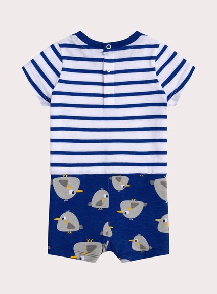 Βρεφική Πιτζάμα για Αγόρια Tous A L'Eau