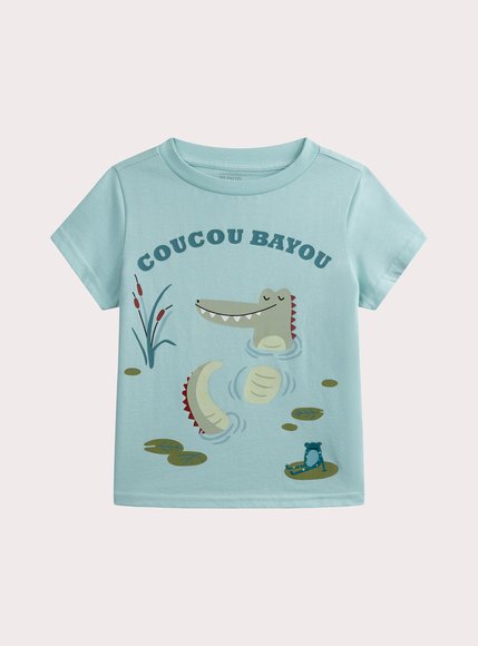 Παιδικό Σετ για Αγόρια Coucou Bayou