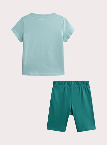 Παιδικό Σετ για Αγόρια Coucou Bayou - ΜΠΛΕ φωτογραφία