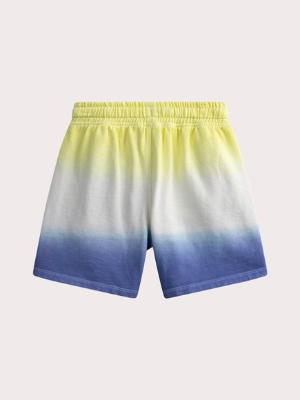 Παιδική Βερμούδα για Αγόρια Summer Gradient