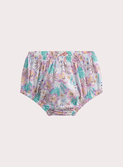 Βρεφικό Φόρεμα για Κορίτσια Exotique Floral