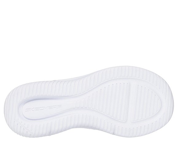 Παιδικά Σανδάλια Skechers Jumpsters Sandal για Κορίτσια Butterfly Brights (Μεγέθη 27,5-33,5)