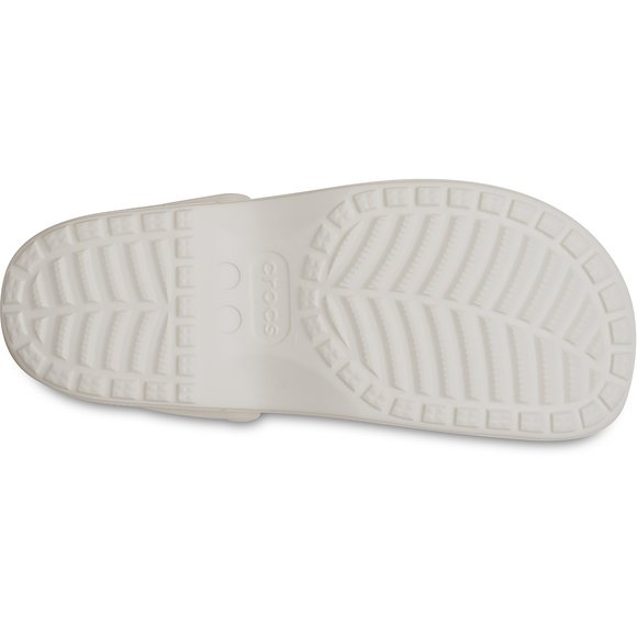 Βρεφικά Σαμπό Crocs Classic Mary Jane Clog για Κορίτσια White (Μεγέθη 20-28)